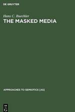 Masked Media