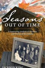 Seasons Out of Time af Jackson King