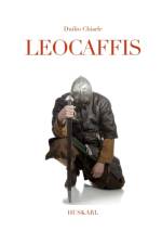Leocaffis af LA DIFESA ALEKHINE (THE ALEKHINE DEFENSE) Duilio Chiarle