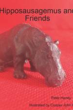 Hipposausagemus and Friends af Peter Haney