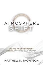 Atmosphere Shift af Matthew K Thompson