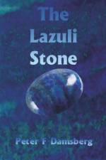 Lazuli Stone af Peter F Damsberg