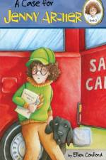 A Case for Jenny Archer af Diane Palmisciano