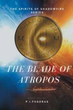 Spirits of Shadowfire Series af P I Fagoras