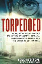 Torpedoed af Tom Shactman