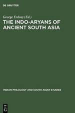 Indo-Aryans of Ancient South Asia