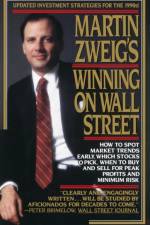 Martin Zweig's Winning on Wall Street af Martin Zweig