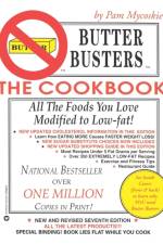 Butter Busters af Pam Mycoskie