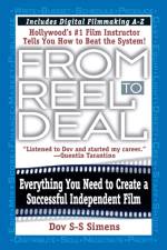 From Reel to Deal af Dov S Simens