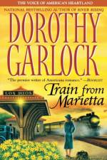 Train from Marietta af Dorothy Garlock