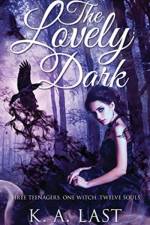 Lovely Dark af K A Last