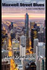 Maxwell Street Blues af Marc Krulewitch