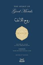 The Spirit of Good Morals