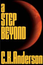 A Step Beyond af Christopher K Anderson