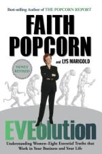 Eveolution af Faith Popcorn