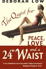The Quest for Peace, Love and a 24