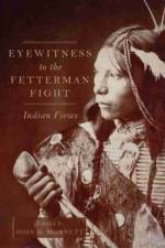 Eyewitness to the Fetterman Fight