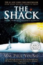 The Shack af Wm Paul Young