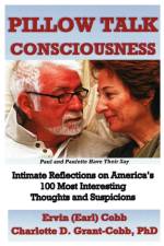 Pillow Talk Consciousness af Charlotte Dense Grant-Cobb