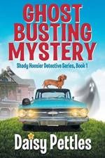 Ghost Busting Mystery af Daisy Pettles