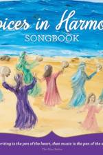 Voices in Harmony Songbook