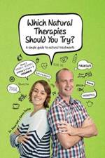 Which Natural Therapies Should I Try? af Dr Shaun Holt