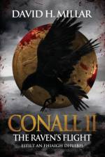 Conall II af David H Millar