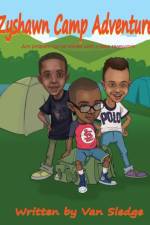 Zyshawn Camp Adventures af Van Sledge