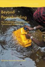 Beyond Peacebuilding