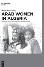 Arab Women in Algeria af Hubertine Auclert
