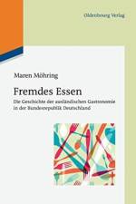 Fremdes Essen af Maren Moehring