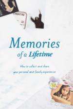 Memories of a Lifetime af Lifetime Press