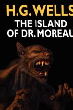 Island of Dr. Moreau af H G Wells