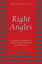 Right Angles af Nicholas Divine C P
