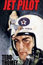 Jet Pilot af Tedd Thomey
