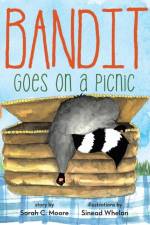 Bandit Goes on a Picnic af Sarah C Moore