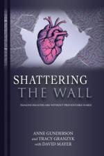 Shattering the Wall af David Mayer