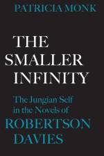 The Smaller Infinity af Patricia Monk