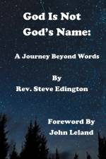 God Is Not God'S Name af Stephen Edington