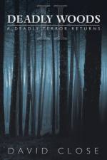 Deadly Woods Ii af David Close