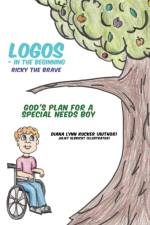 Logos - In the Beginning af Diana Lynn Rucker