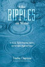 Like Ripples on Water af Timofey Cheprasov