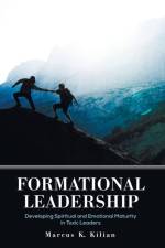 Formational Leadership af Marcus K Kilian