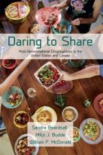 Daring to Share af William P McDonald