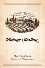 Vintage Sterling af Charles A Witschorik