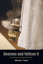 Deacons and Vatican II af Michael J Tkacik