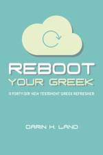 Reboot Your Greek af Darin H Land