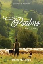 The Book of Psalms af Jeffrey M Cohen