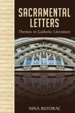 Sacramental Letters af Nina Butorac