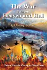 The War Between Heaven and Hell af Saint Larius